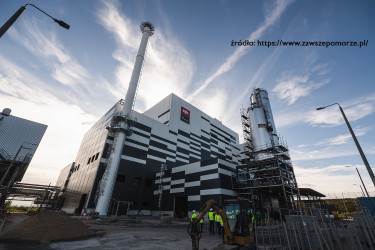 Port Czystej Energii, czyli zobaczmy jak to dobrze działa w Gdańsku